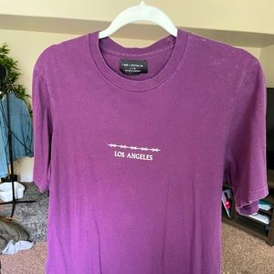 T-Bar x Cotton On Los Angeles Tee
